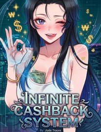 Read Infinite Cashback System Online