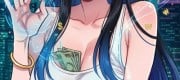 Infinite Cashback System