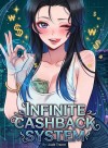 Infinite Cashback System