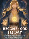 Infinite Faith System: Join the Divine Chat Group