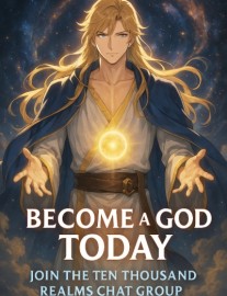 Read Infinite Faith System: Join the Divine Chat Group Online