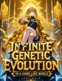 Read Infinite Genetic Evolution in a Game-like world Online