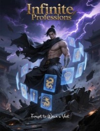 Read Infinite Professions Online