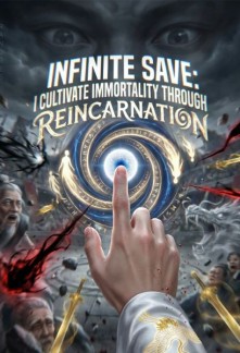Infinite Save: I Cultivate Immortality Through Reincarnation