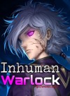Inhuman Warlock