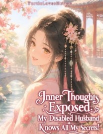 Read Inner Thoughts Exposed! My Disabled Husband Knows All My Secrets! Online