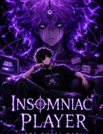 Read Insomniac Player Online
