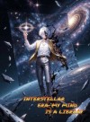 INTERSTELLAR ERA: MY MIND IS A LIBRARY