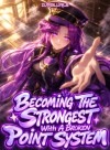 Interstellar Game: Becoming The Strongest With A Broken Point System
