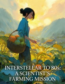 Read Interstellar to 80s: A Scientist's Farming Mission Online