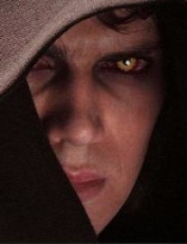 Read Invader Syndrome (Star Wars AU) Online