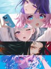 Inventory of The Famous Scene: Starting from Emiya