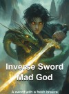 Inverse Sword Mad God