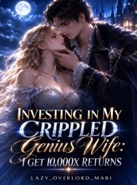 Investing In My Crippled Genius Wife: I Get 10,000x Returns