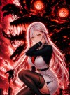 Investing in My Harem in the Apocalypse Makes Me Stronger