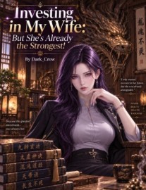 Read Investing in My Wife: But She's Already the Strongest! Online