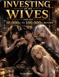 Read Investing In My Wives And Get 10,000x to 100,000x Rewards Online