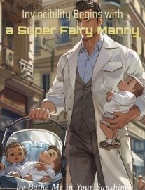 Read Invincibility Begins with a Super Fairy Manny Online