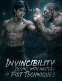 Read Invincibility Begins with Mastery of Fist Techniques Online