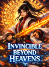 Invincible Beyond Heavens: Cultivating With A Broken EXP System