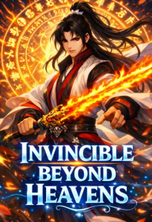 Invincible Beyond Heavens: Cultivating With A Broken EXP System