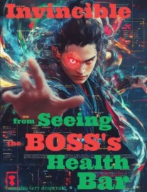 Read Invincible from Seeing the BOSS's Health Bar Online