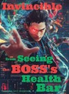 Invincible from Seeing the BOSS's Health Bar