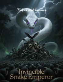 Read Invincible Snake Emperor Online
