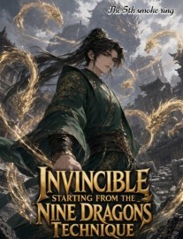 Read Invincible Starting From the Nine Dragons Technique Online