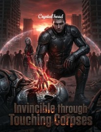 Read Invincible through Touching Corpses Online