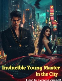 Read Invincible Young Master in the City Online