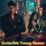 Invincible Young Master in the City