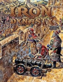 Read Iron Dynasty Online