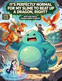 Read It's Perfectly Normal for my Slime to beat up a Dragon, Right? Online