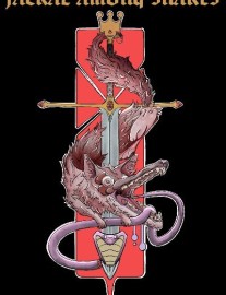 Read Jackal Among Snakes Online