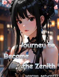 Read Journey to Become the Zenith Online