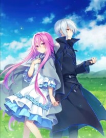 Read Journey to Planar World Online