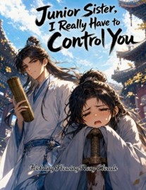 Read Junior Sister, I Really Have to Control You Online