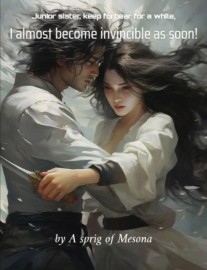 Read Junior sister, keep forbear for a while, I almost become invincible as soon! Online
