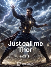 Read Just call me Thor Online