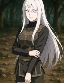 Read Kaguya's Legacy Online