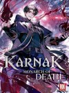 Karnak, Monarch of Death
