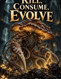 Read Kill, Consume, Evolve Online