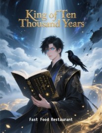 Read King of Ten Thousand Years Online