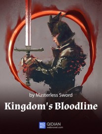 Read Kingdom's Bloodline Online