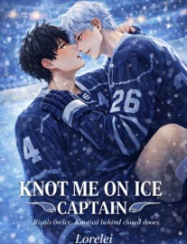 Read Knot me on ice, Captain(BL) Online