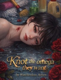 Read Knot The One They Want Online
