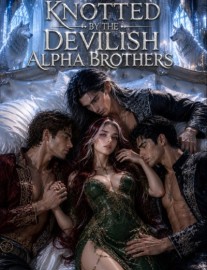 Read Knotted By The Devilish Alpha Brothers Online