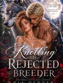 Read Knotting His Rejected Breeder Online