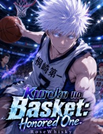 Read Kuroko no Basket: Honored One Online